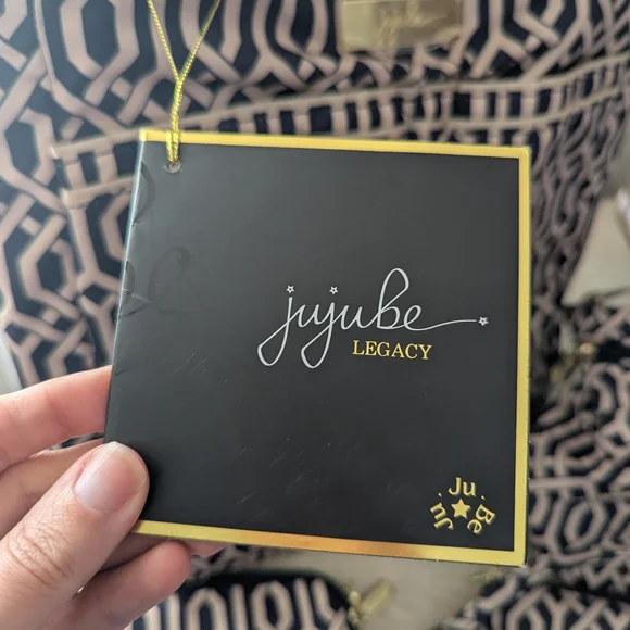 New 5 Pc Set Jujube Legacy Navigator - Picture 3 of 16